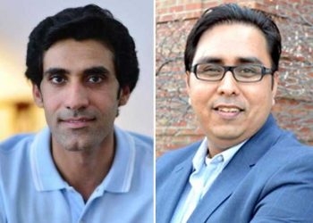 ترجمان وزیراعلیٰ پنجاب شہباز گل مستعفی، مشیر عون چوہدری برطرف