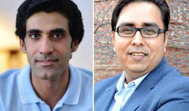 ترجمان وزیراعلیٰ پنجاب شہباز گل مستعفی، مشیر عون چوہدری برطرف