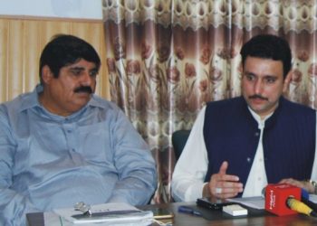 لیہ ۔ چار ارب روپے کی لاگت سے تعمیر ہو نے والا مدر اینڈ چائلڈ کیئرہسپتال سٹیٹ آف دی آرٹ کا نمونہ ہو گا ۔ سید رفاقت علی گیلانی