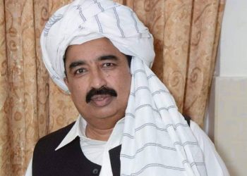 لیہ ۔سابق ایم پی اے و صوبائی مشیر مہراعجاز احمد اچلانہ  مسلم لیگ ن  ڈیرہ غازیخان ڈویژن کے ڈویژنل صدر نامزد