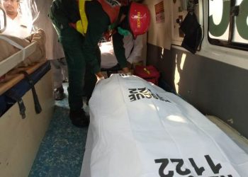 لیہ ملتان روڈ پر دو موٹر سائیکلوں میں تصادم  ،  دو افراد  جاں بحق 2 شدیدزخمی ۔ ریسکو ذرائع