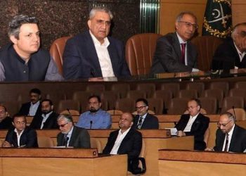 سرکاری اورنجی شعبہ میں بہترہم آہنگی کا معیشت پر مثبت اثر پڑرہا ہے، آرمی چیف