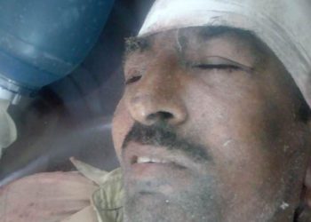 چوک اعظم ۔ٹریکٹر ٹرالی حیات نہر میں جا گری ، ڈرائیور جاں بحق