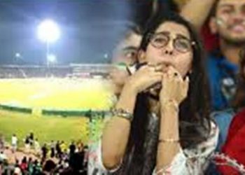 پاک سری لنکا سریز: پارکنگ ایریا سے سٹیڈیم تک شٹل بس سروس چلانے کا فیصلہ