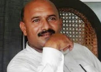 لیہ ۔ صدر ڈسٹرکٹ پریس کلب  عبد الرحمن فریدی  طبیعت کی باعث ڈی ایچ کیو ہسپتال میں داخل ۔ احباب سے دعاءے صحت کی اپیل