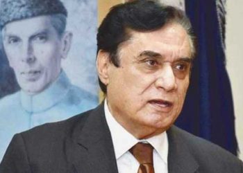 نیب کا حکومت سے کوئی گٹھ جوڑ نہیں، میری منظوری تک پلی بارگین نہیں ہوسکتی