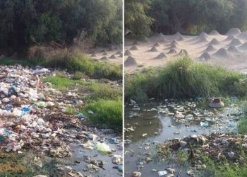 کوٹ سلطان میں بڑھتی ہوئی بیماریوں کی اصل وجہ ؟ رپورٹ۔۔ چودھری محمد ہارون صالح