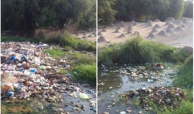 کوٹ سلطان میں بڑھتی ہوئی بیماریوں کی اصل وجہ ؟ رپورٹ۔۔ چودھری محمد ہارون صالح