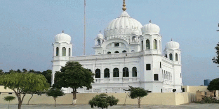 کرتارپورراہداری معاہدے پردستخط اہم پیشرفت ہے،ترجمان دفتر خارجہ