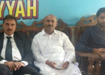 لیہ ۔ وزیر اعظم عمران خان کے ویژن کے مطابق ملک ترقی کی راہ پر گامزن ہوچکا ہے ۔ ڈپٹی اٹارنی جنرل پاکستان ملک محمد خالد اعوان ایڈووکیٹ