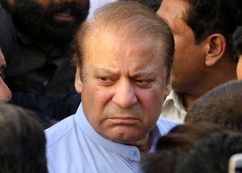 چوہدری شوگر ملز کیس؛ نواز شریف 14 روزہ جسمانی ریمانڈ پر نیب کے حوالے