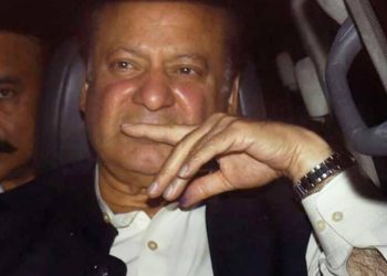 نواز شریف کی طبیعت تشویشناک حد تک بگڑ گئی، بون میرو ٹیسٹ کی تیاری