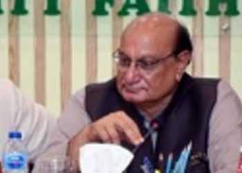 حکومت پنجاب نے دھرنے سے نمٹنے کیلئے بڑے اقدام کا اعلان کردیا