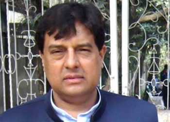 نواز شریف کے داماد کیپٹن (ر )صفدر کو گرفتار کرلیا گیا