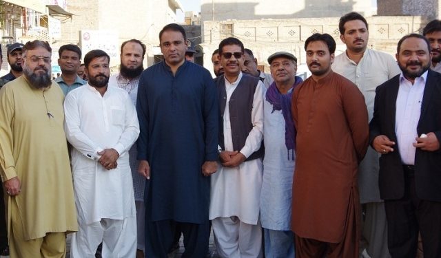 ;اب چمکے گا ڈیرہ غازیخان;مہم کا مثبت رد عمل ،شہریوں نے اپنی مدد آپ کے تحت شہر کی صفائی شروع کر دی