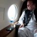 سابق وزیراعظم نواز شریف علاج کے لیے لندن روانہ ہو گئے