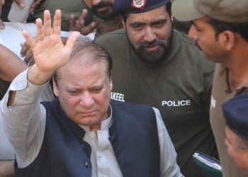 نواز شریف کو علاج کے لئے باہر جا نے کی  اجازت مل گئی
