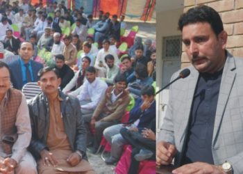 لیہ ۔ گورنمنٹ پوسٹ گریجویٹ کالج میں بی ایس کلاسز کا اجراء