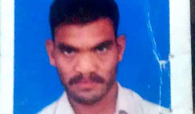 تلا ش گمشدہ