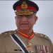 سپریم کورٹ نے آرمی چیف جنرل قمر جاوید باجوہ کی مدت ملازمت میں 6 ماہ کی توسیع کردی، 6 ماہ بعد دوبارہ جائزہ لیں گے: چیف جسٹس آف پاکستان