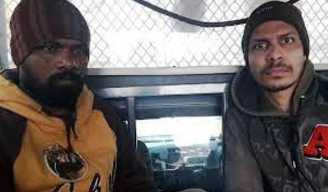 بہاول پور ۔ صحرائے چولستان سے دو بھارتی گرفتار