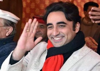 بلاول بھٹوکا 6نومبرکوبھر پور استقبال کیاجائےگا:پی ایل ایف