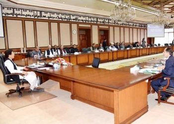 متعدد وزراء کی نوازشریف کا نام ای سی ایل سے نکالنے کی مخالفت