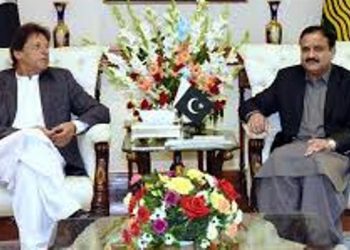 وزیراعظم کا وزیراعلیٰ پنجاب کو اہم مشورہ