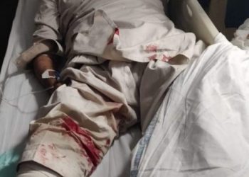 چوک اعظم ۔  فائرنگ کا واقعہ ۔ ایک شخص زخمی ، ملزمان فرار