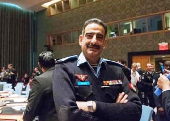 آئی جی پنجاب عارف نواز تبدیل، شعیب دستگیر نئے آئی جی تعینات