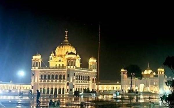 وزیراعظم عمران خان کرتارپور راہداری کے فقید المثال منصوبے کا آج افتتاح کریں گے