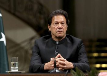 تاریخ انسانی کی پہلی فلاحی ریاست کا تصور سب سے پہلے اسلام نے دیا،پیغمبر اسلام ﷺ کی زندگی اپنے اندر اعلیٰ اخلاق کی ایک دنیا لیے ہوئے ہے:وزیر اعظم عمران خان