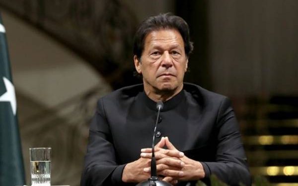 تاریخ انسانی کی پہلی فلاحی ریاست کا تصور سب سے پہلے اسلام نے دیا،پیغمبر اسلام ﷺ کی زندگی اپنے اندر اعلیٰ اخلاق کی ایک دنیا لیے ہوئے ہے:وزیر اعظم عمران خان