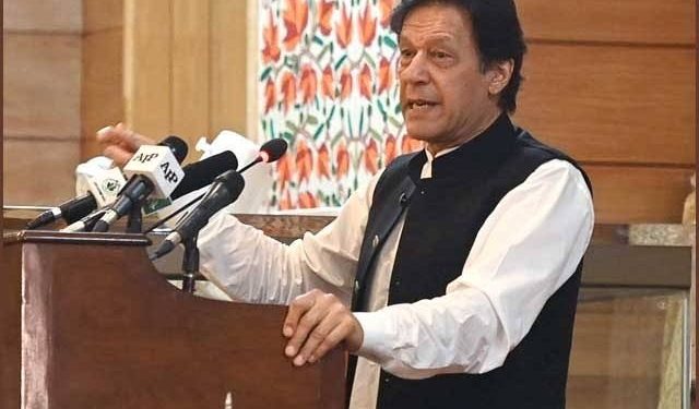 بھارت میں ہندوتوا نظریہ مسلمان اور دیگر اقلیتوں کے لیے خطرہ ہے، وزیراعظم