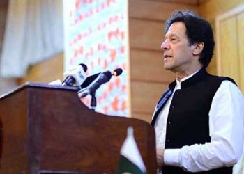 کرسی بچانے نہیں تبدیلی لانے آیا ہوں، وزیراعظم