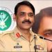 پاک فوج کی سپورٹ جمہوری حکومت کے ساتھ ہوتی ہے، میجر جنرل آصف غفور