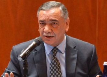 "کسی کو باہر جانے کی اجازت وزیراعظم نے خود دی "طاقتور کا طعنہ ہمیں نہ دیں۔چیف جسٹس آصف سعید کھوسہ