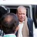 نواز شریف کو بیرون ملک جانے کی اجازت، کل لندن روانہ ہوں گے