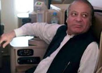 نواز شریف کی اتوار اور پیر کی درمیانی شب لندن روانگی براستہ دوحہ متوقع