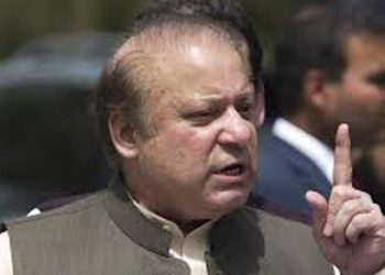 نواز شریف کا نام ای سی ایل سے نکالنے کی درخواست، سماعت کل تک ملتوی
