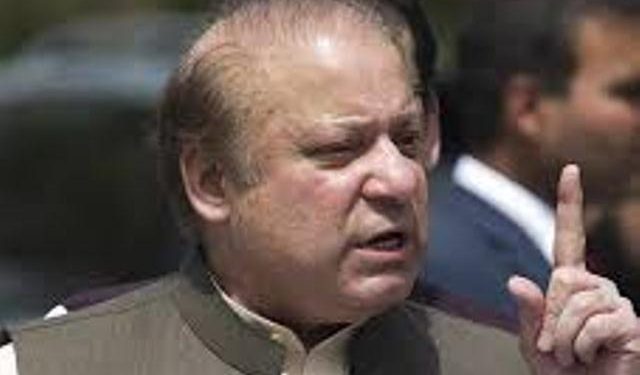 نواز شریف کا نام ای سی ایل سے نکالنے کی درخواست، سماعت کل تک ملتوی