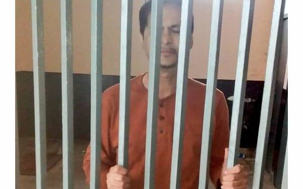 30 بچوں سے زیادتی کا اعتراف کرنیوالے بین الاقوامی نیٹ ورک کے کارندے سہیل ایاز کی گرفتاری لیکن کس اہم شخصیت نے رہائی کیلئے دبائو ڈالنا شروع کردیا؟