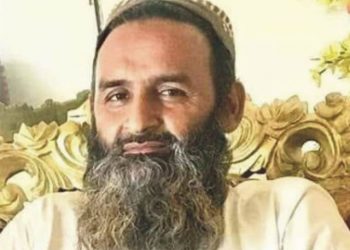 چوک اعظم ۔ عوامی مسائل اور شہریوں کے حقوق کی جدو جہد میری زند گی کا مقصد ہے۔ محمد عمرشاکر