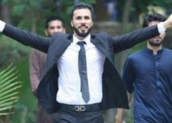 جگہ جگہ چھاپوں کے باوجود پنجاب پولیس حسان نیازی کو ڈھونڈنے میں ناکام