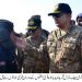 ملتان ۔ پاک فوج مادروطن کے دفاع کیلئے ہر وقت تیار ہے ۔ جنرل قمر جا وید با جوہ