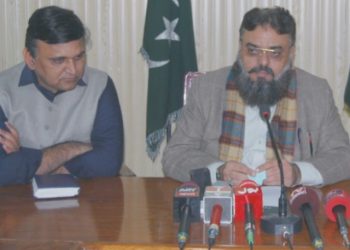 لیہ ۔ عوامی مسا ئل کی نشا ند ہی میں میڈ یا مثبت رول ادا کرے ۔ڈپٹی کمشنر اظفر ضیاء