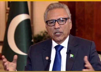 صدر کے دستخط کے بعد نیب ترمیمی آرڈیننس نافذالعمل ہوگیا