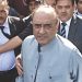 آصف علی زرداری نے طبی بنیادوں پردرخواست ضمانت دائرکردی