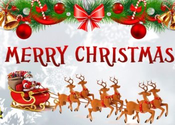 مسیحی برادری آج اپنا مذہبی تہوار کرسمس مذہبی جوش وخروش سے منائیگی