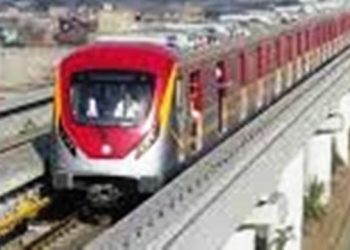 اورنج ٹرین 10 دسمبر کو چلے گی یا نہیں ؟ نیا معاملہ سامنے آگیا